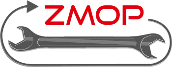 ZMOP - Manufacture & Erection - Strojárska výroba